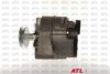 ATL Autotechnik L 33 760 Alternator